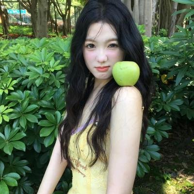 21世纪的女子