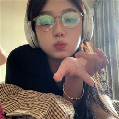 少女多情